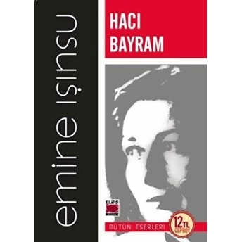 Hacı Bayram Cep Boy Emine Işınsu