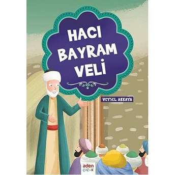 Hacı Bayram Veli Veysel Akkaya