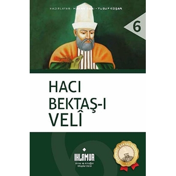 Hacı Bektaş-I Velî