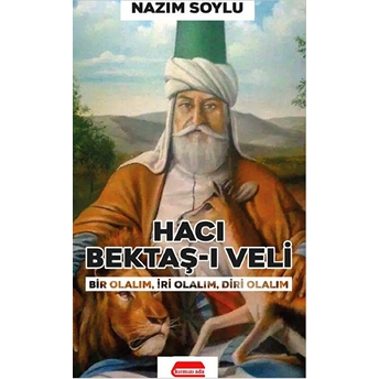 Hacı Bektaş-I Veli