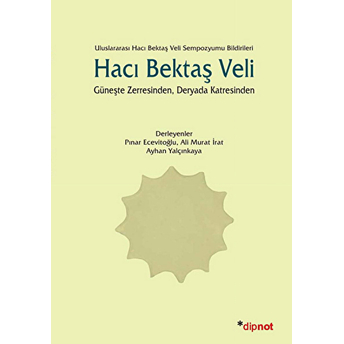 Hacı Bektaş Veli Derleme