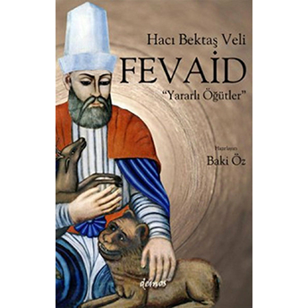 Hacı Bektaş Veli - Fevaid Kolektif