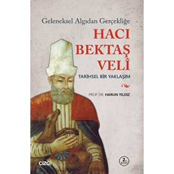 Hacı Bektaşi Veli Harun Yıldız