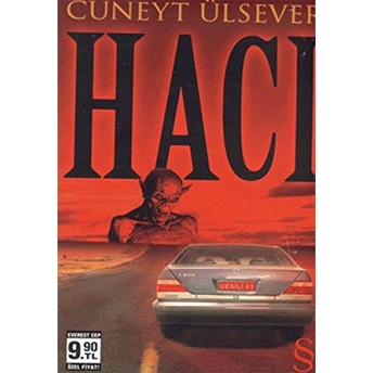 Hacı (Cep Boy)-Cüneyt Ülsever