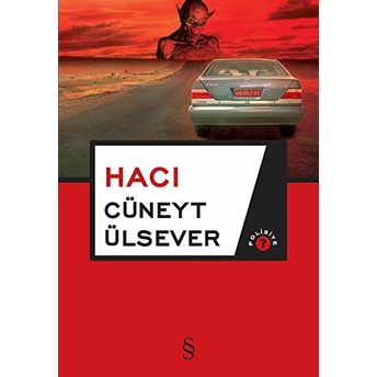 Hacı Cüneyt Ülsever