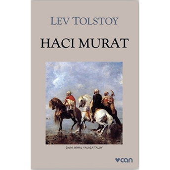 Hacı Murat (Gri Kapak) Lev Nikolayeviç Tolstoy