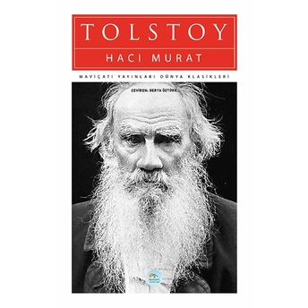 Hacı Murat Lev Nikolayeviç Tolstoy