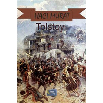 Hacı Murat Lev Nikolayeviç Tolstoy