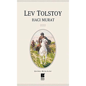 Hacı Murat Lev Nikolayeviç Tolstoy