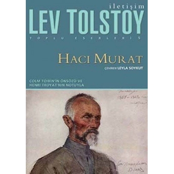 Hacı Murat Lev Nikolayeviç Tolstoy