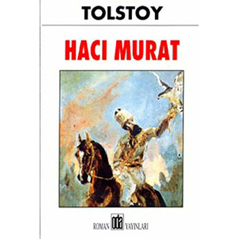 Hacı Murat Lev Nikolayeviç Tolstoy