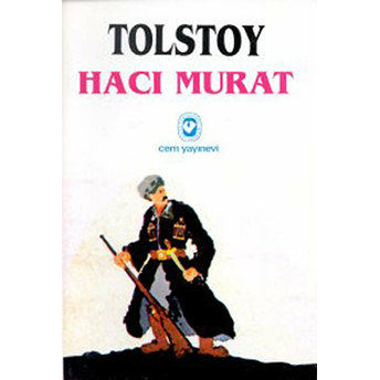 Hacı Murat Lev Nikolayeviç Tolstoy