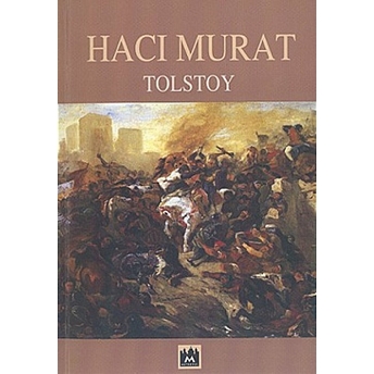 Hacı Murat Lev Nikolayeviç Tolstoy