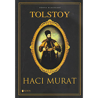 Hacı Murat Lev Nikolayeviç Tolstoy