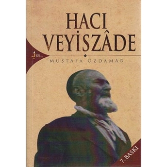 Hacı Veyiszade Mustafa Özdamar