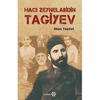 Hacı Zeynelabidin Tagiyev Okan Yeşilot