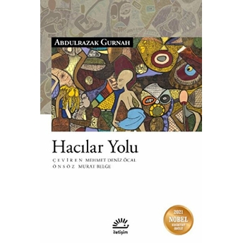 Hacılar Yolu - Abdulrazak Gurnah