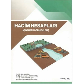 Hacim Hesapları