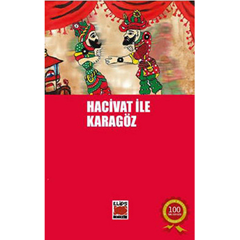 Hacivat Ile Karagöz Anonim