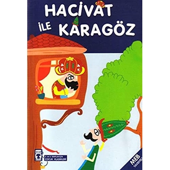 Hacivat Ile Karagöz Kolektif