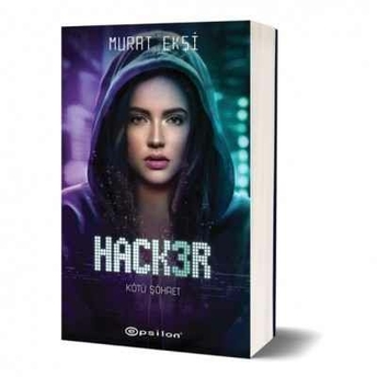 Hacker 3 - Kötü Şöhret Murat Ekşi