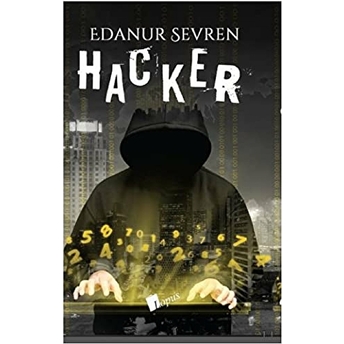 Hacker (Ciltli) Edanur Sevren