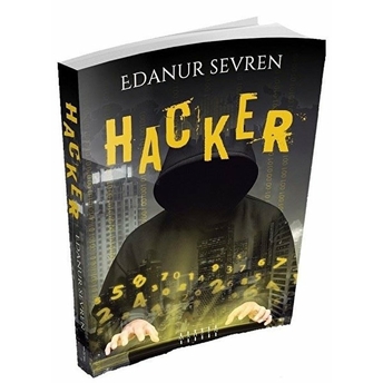 Hacker Edanur Sevren