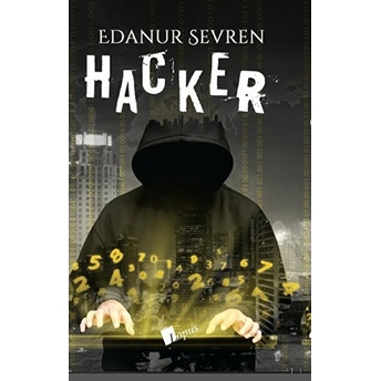 Hacker Edanur Sevren