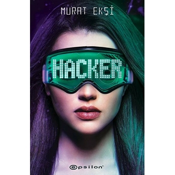 Hacker Murat Ekşi