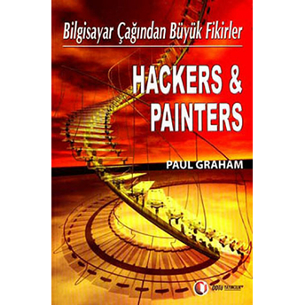 Hackers Ve Painters Paul Graham