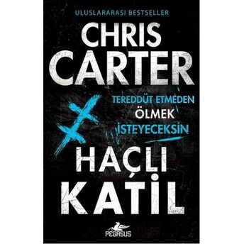 Haçlı Katil Chris Carter