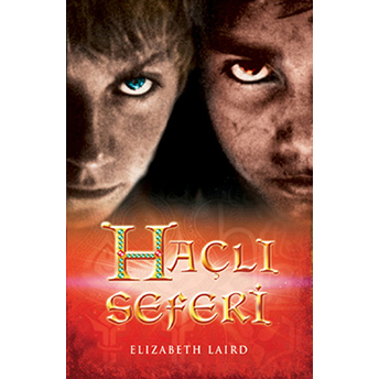 Haçlı Seferi Elizabeth Laird