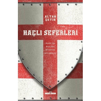 Haçlı Seferleri Altan Çetin