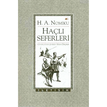 Haçlı Seferleri H. A. Nomiku