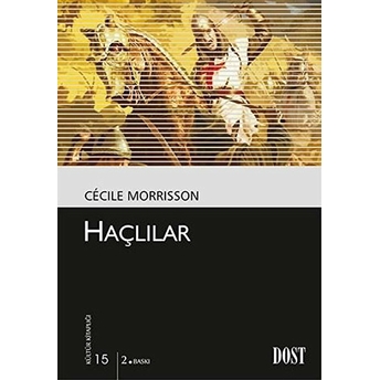 Haçlılar-Kültür Kitaplığı 15 Cecile Morrisson