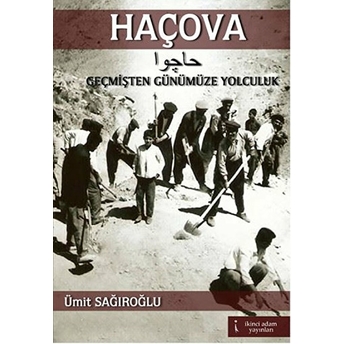 Haçova Ümit Sağıroğlu