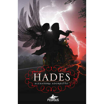 Hades Alexandra Adornetto