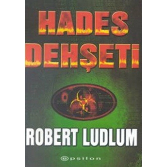 Hades Dehşeti Robert Ludlum