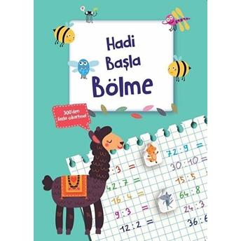 Hadi Başla Bölme Kolektıf