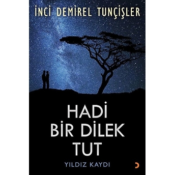 Hadi Bir Dilek Tut