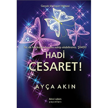 Hadi Cesaret-Ayça Akın