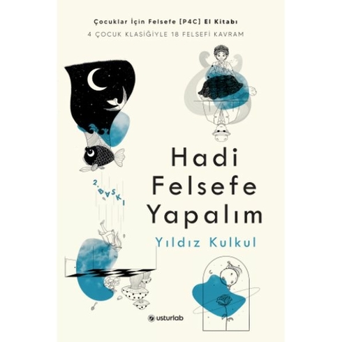 Hadi Felsefe Yapalım