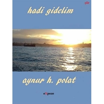 Hadi Gidelim Aynur H. Polat