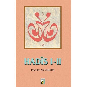 Hadis I-Iı Ali Yardım