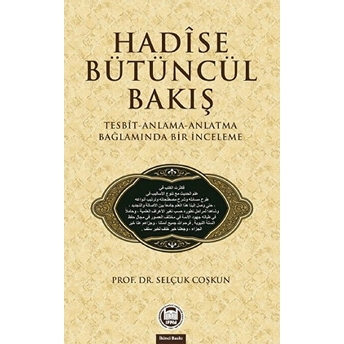 Hadise Bütüncül Bakış Selçuk Coşkun