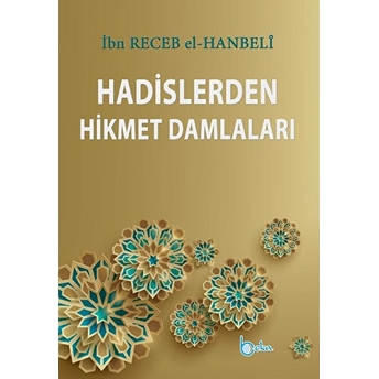 Hadislerden Hikmet Damlaları(Ciltli)