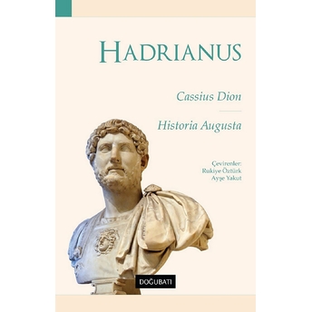 Hadrianus Cassius Dion