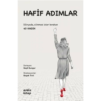 Hafif Adımlar