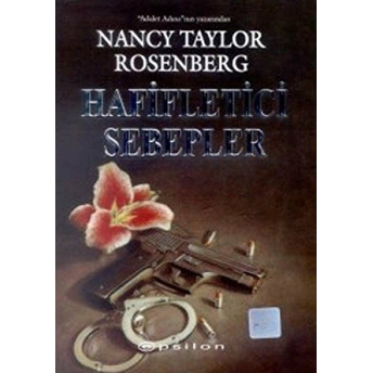 Hafifletici Sebepler Nancy Taylor Rosenberg