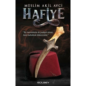 Hafiye Müslim Akil Avci